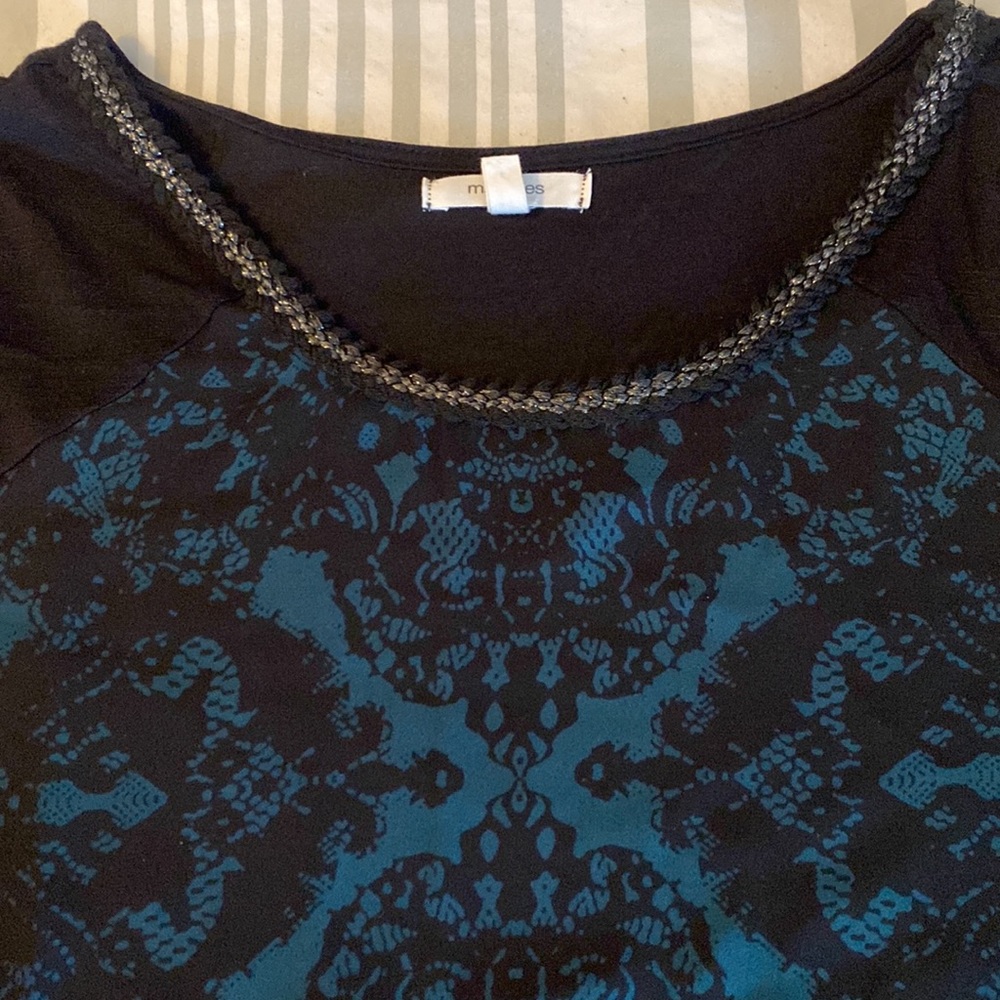 Lot of Maurice’s tops - Picture 12 of 16